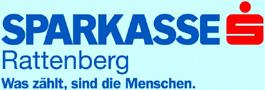 Sparkasse Rattenberg Logo