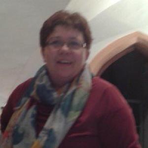 Karin Troppmair